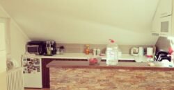 Spratna kuća u Dolji