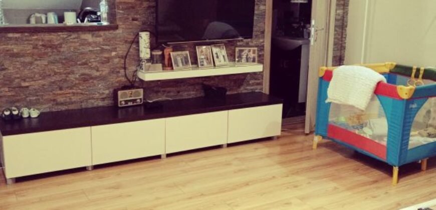 Spratna kuća u Dolji