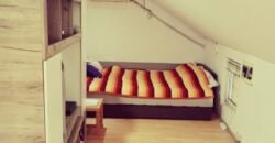 Spratna kuća u Dolji