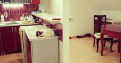 Spratna kuća u Dolji