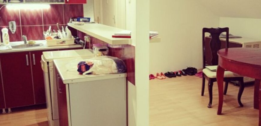 Spratna kuća u Dolji