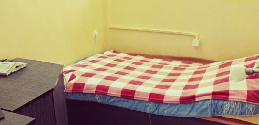 Spratna kuća u Dolji