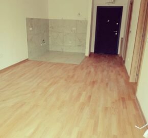 Nov, dvosoban stan na Lesnini