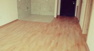 Nov, dvosoban stan na Lesnini