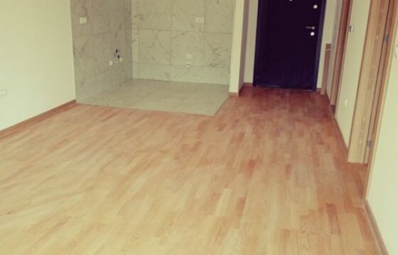 Nov, dvosoban stan na Lesnini