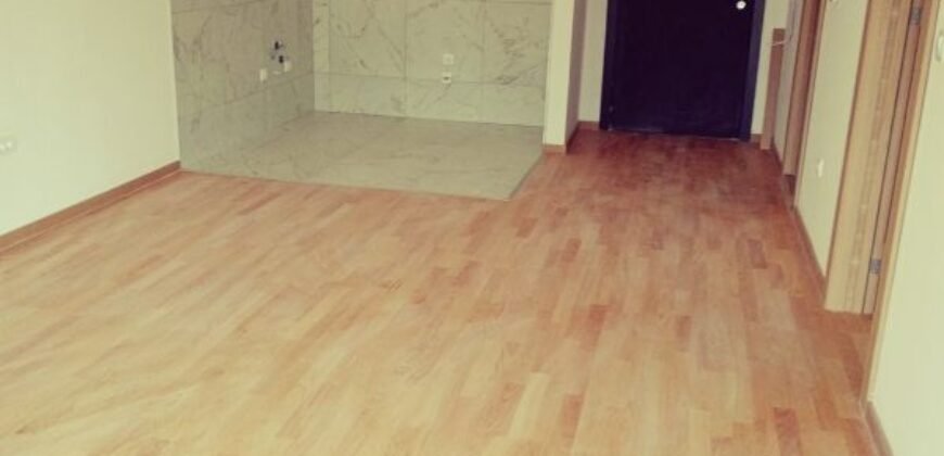 Nov, dvosoban stan na Lesnini