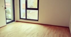 Nov, dvosoban stan na Lesnini