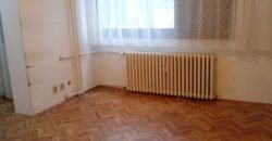 Dvosoban stan na 4. Julu