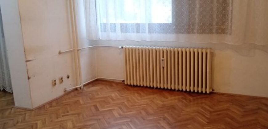 Dvosoban stan na 4. Julu