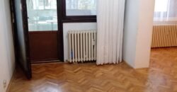 Dvosoban stan na 4. Julu