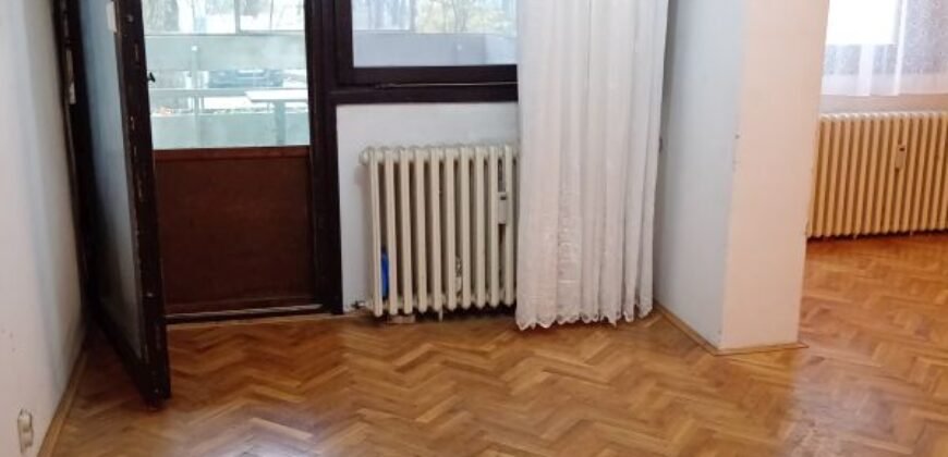 Dvosoban stan na 4. Julu