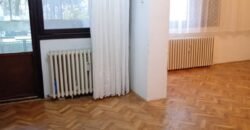 Dvosoban stan na 4. Julu