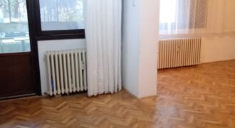 Dvosoban stan na 4. Julu