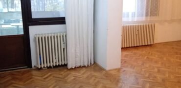 Dvosoban stan na 4. Julu