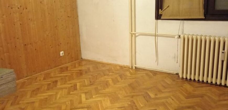 Dvosoban stan na 4. Julu