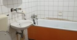 Dvosoban stan na 4. Julu