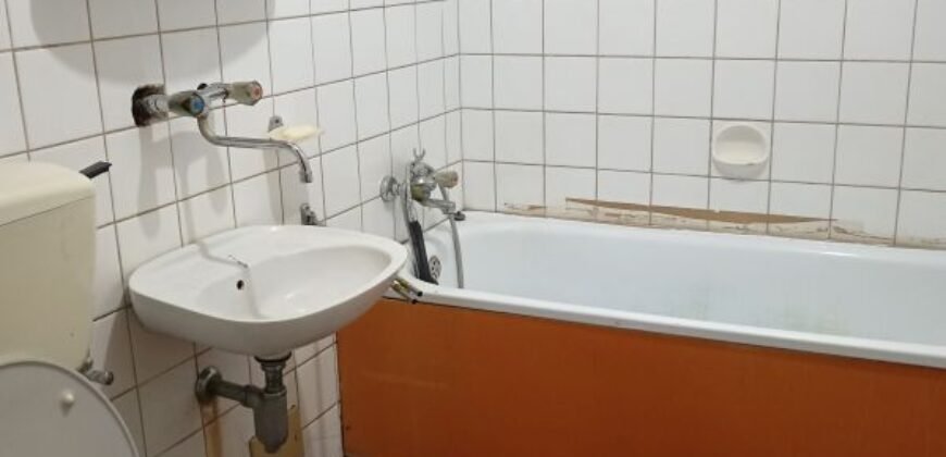 Dvosoban stan na 4. Julu