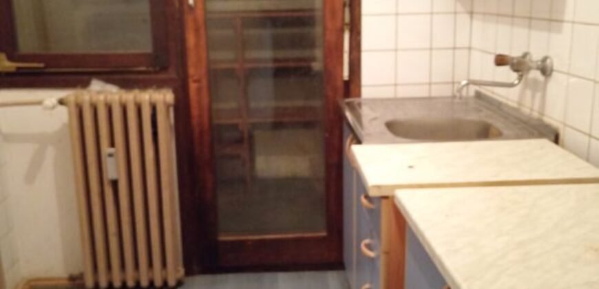 Dvosoban stan na 4. Julu