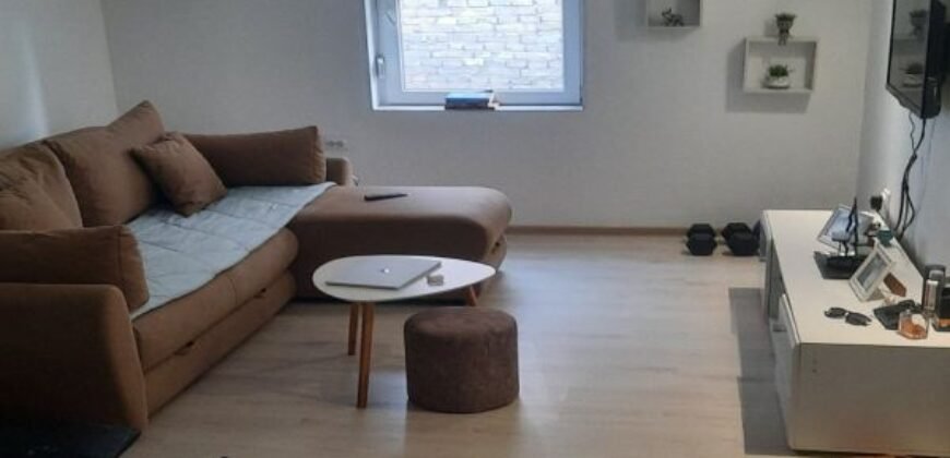 Kuća u naselju Ruže Šulman