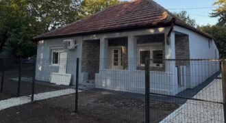 Kuća u naselju Ruže Šulman