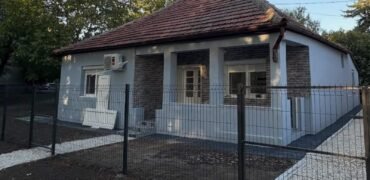 Kuća u naselju Ruže Šulman