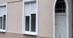 Dve kuće u Centru Zrenjanina