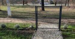 Kuća u naselju Ruže Šulman