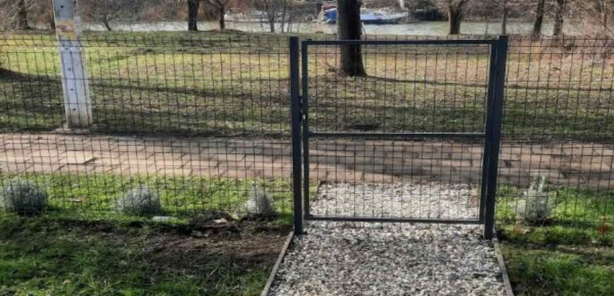 Kuća u naselju Ruže Šulman