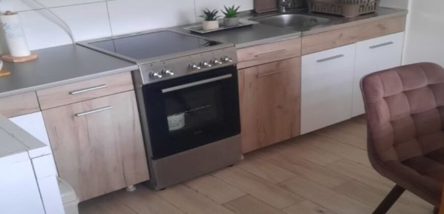 Kuća u naselju Ruže Šulman