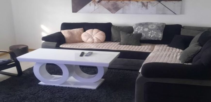 Kuća u naselju Ruže Šulman