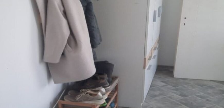 Kuća u naselju Ruže Šulman