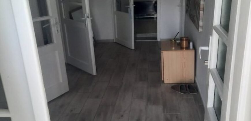 Kuća u naselju Ruže Šulman