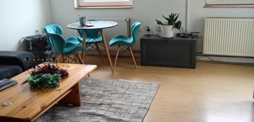 Dve kuće u Centru Zrenjanina