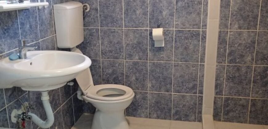 Dve kuće u Centru Zrenjanina