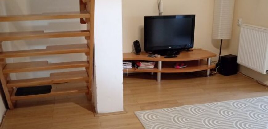 Dve kuće u Centru Zrenjanina