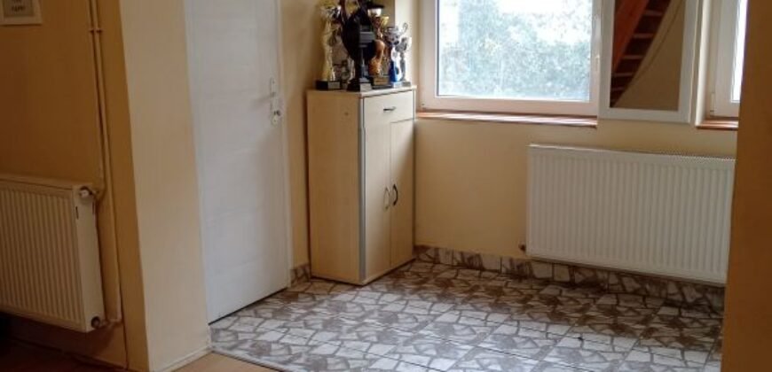 Dve kuće u Centru Zrenjanina