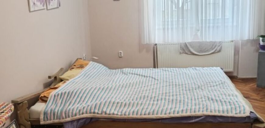 Dve kuće u Centru Zrenjanina