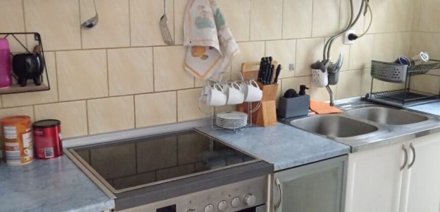 Dve kuće u Centru Zrenjanina