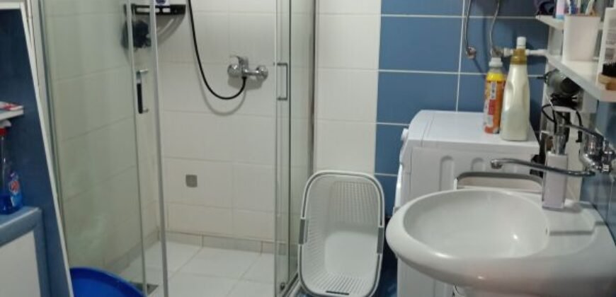 Dve kuće u Centru Zrenjanina