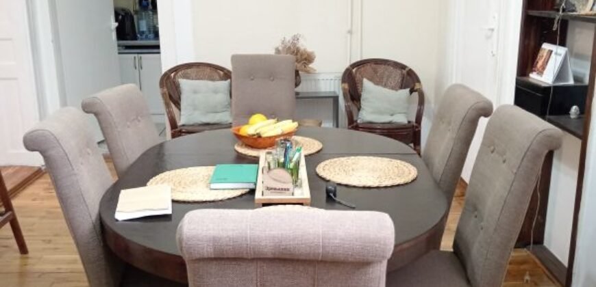 Dve kuće u Centru Zrenjanina