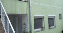 Dve kuće u Centru Zrenjanina