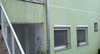 Dve kuće u Centru Zrenjanina