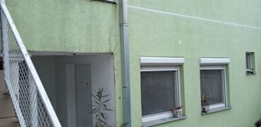 Dve kuće u Centru Zrenjanina