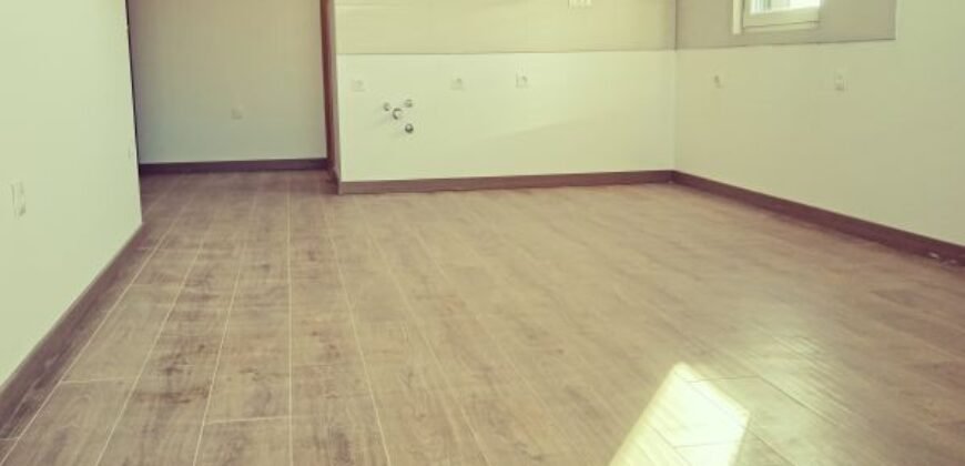 Nova garsonjera na Bagljašu