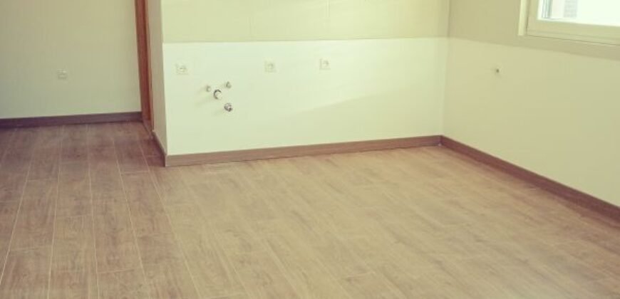 Nova garsonjera na Bagljašu