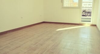 Nova garsonjera na Bagljašu