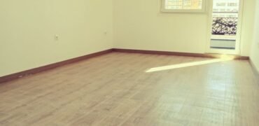 Nova garsonjera na Bagljašu