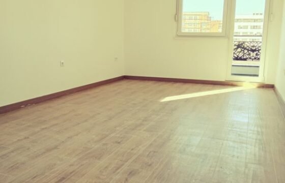 Nova garsonjera na Bagljašu