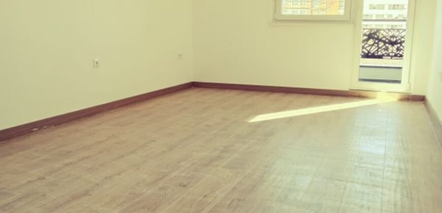 Nova garsonjera na Bagljašu