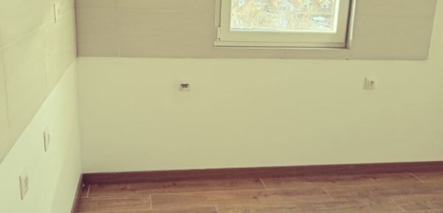 Nova garsonjera na Bagljašu